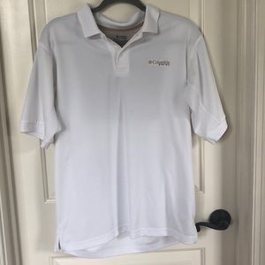 Boy’s Columbia PFG Polo